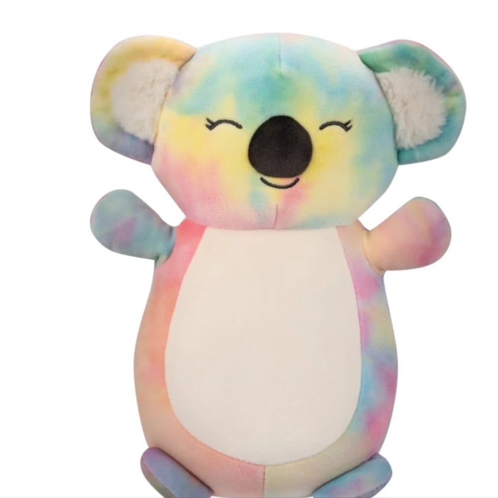 Katya Hugmee Squishmallow 14"